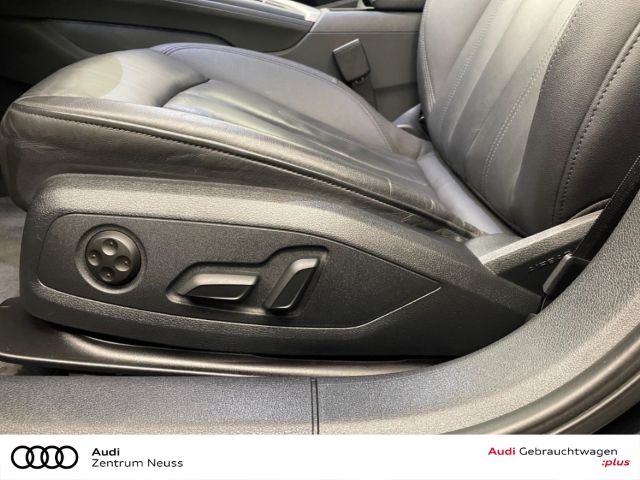 Audi A4 - Bild 12