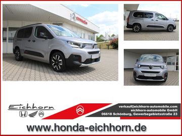 Citro�n Berlingo Max XL  XTR