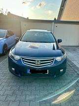 Honda Accord 2.4 Executive Automatik Executive