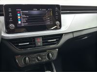 Skoda Scala - Vorschau Bild 15