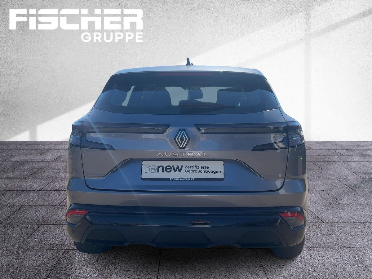 Fahrzeugabbildung Renault Austral Evolution Mild Hybrid SHZ 18"