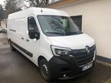 Renault Master Kasten dci135 L3H2 mit Würth Ausbau bds.