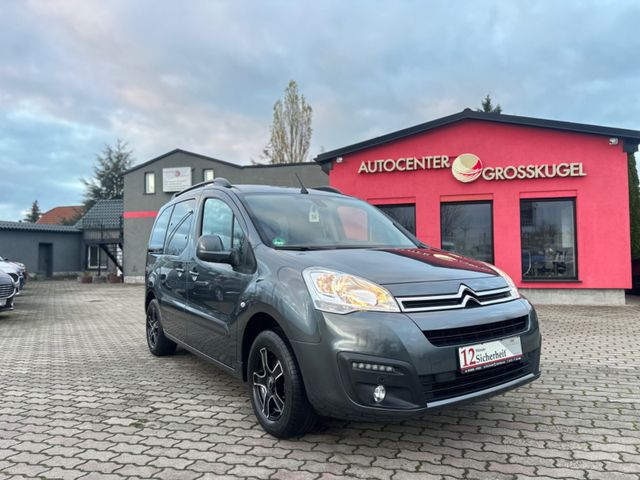 Citroën Berlingo Kombi Shine*HUAU 06.2026*