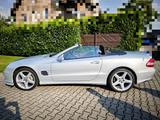 Mercedes-Benz Mercedes - Benz SL 350 R230 - gebrauchte Mercedes-Benz SL 350 aus dem Jahr 2006
