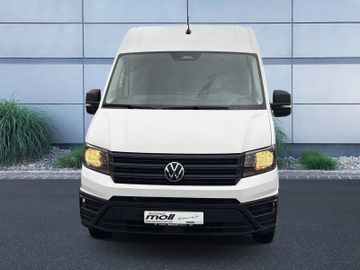 Volkswagen Crafter - 6