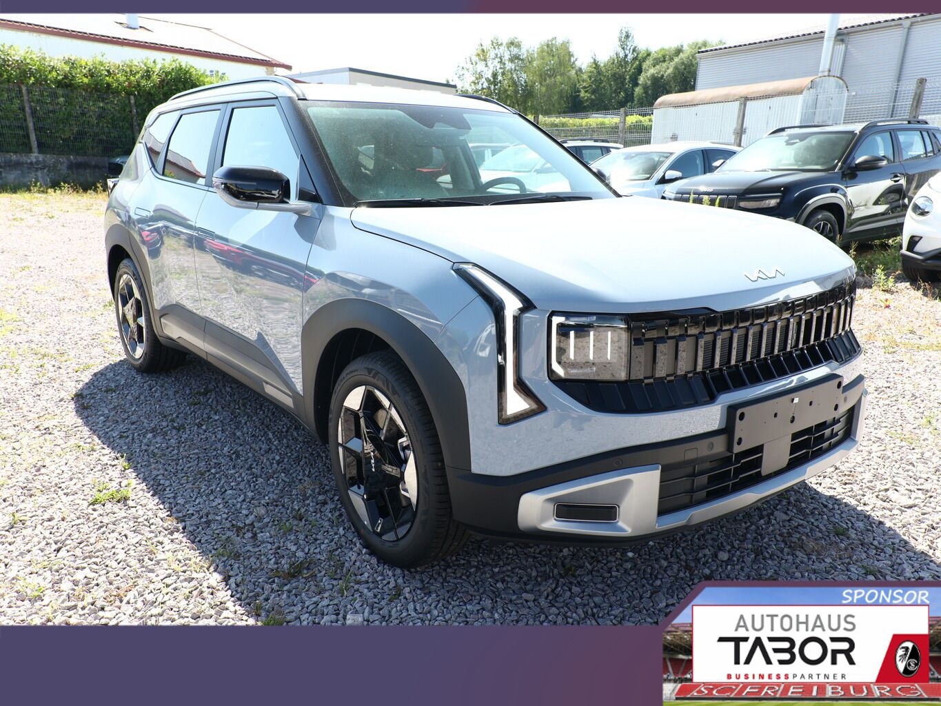 Kia Seltos - Bild 4