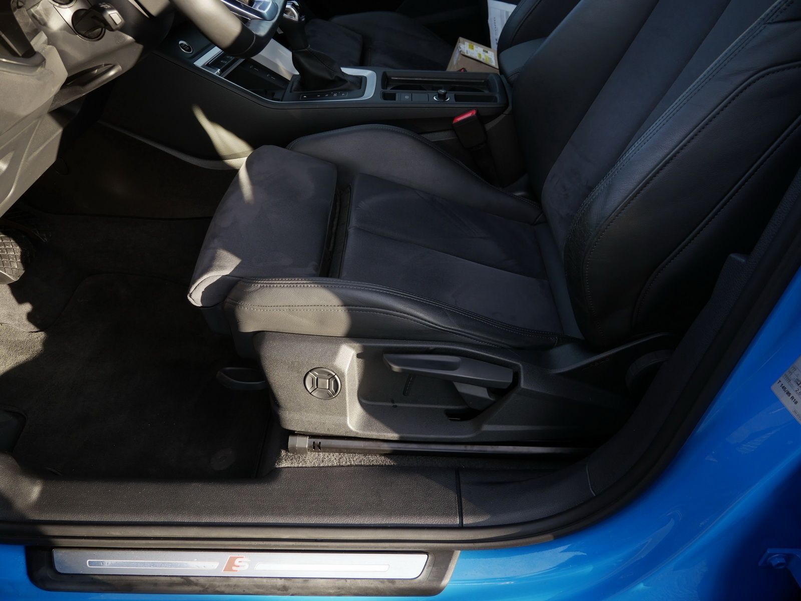 Audi Q3 - Bild 21