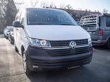 Volkswagen Transporter Kombi TDI DSG+ACC+ELK HECKKLAPPE+RÜC - Volkswagen T6 Kombi in Dortmund