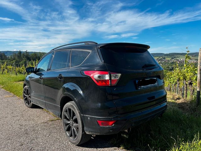 Ford Kuga 2,0 EcoBoost 4x4 178kW ST-Line Automat ...