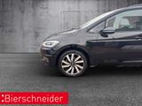 Volkswagen Touran 1.5 TSI DSG Highline Black Style DIGITAL  - Volkswagen Touran: Highline