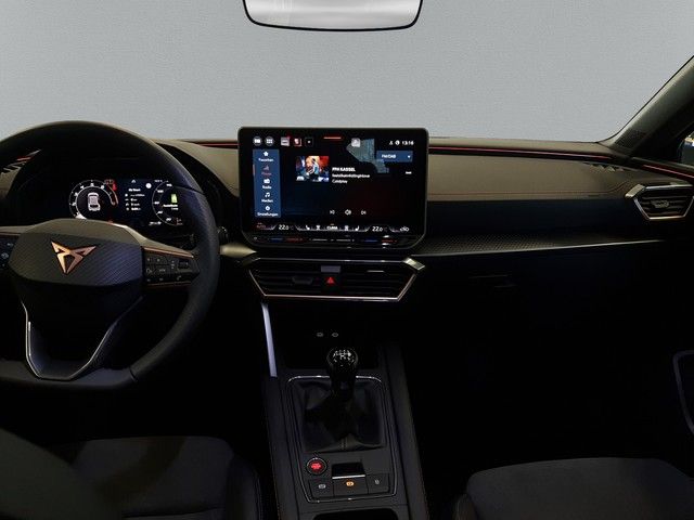 Fahrzeugabbildung Cupra Leon 1.5 TSI Kamera AppConnect ACC 18" LED