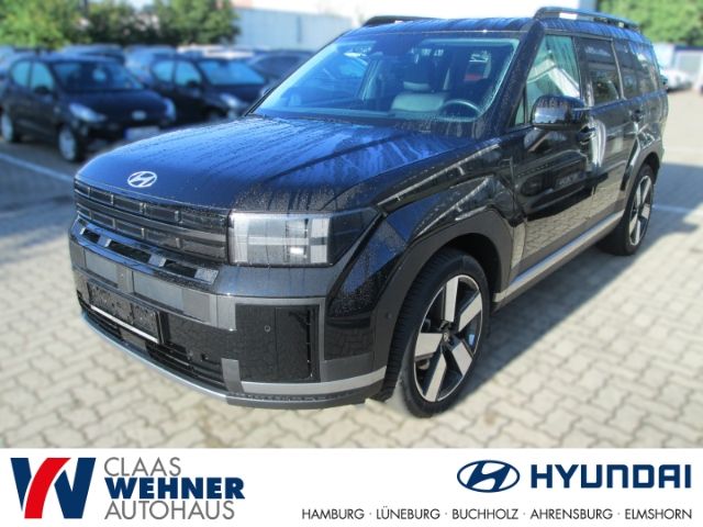 Image of Hyundai SANTA FE