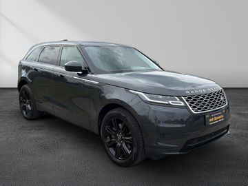 Land-Rover Range Rover Velar - 8