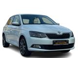 Skoda Fabia Drive*NAVI*PDC*SHZ*CarPL*AHK*MFL*TEMP*DAB+ - Skoda Fabia Gebrauchtwagen in Düsseldorf