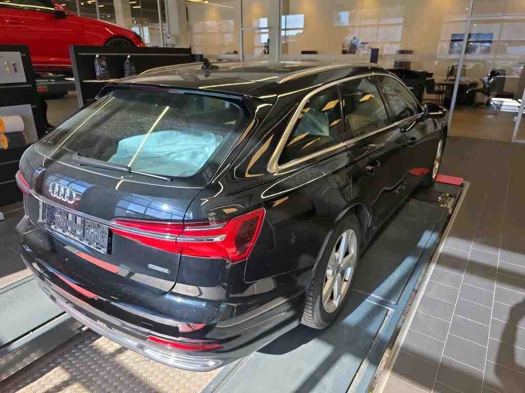 Audi A6 - Bild 3