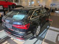 Audi A6 - Vorschau Bild 3