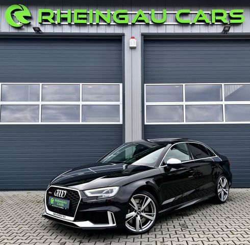 Audi RS 3 2.5 TFSI quattro PANO B&O RFK MATRIX 