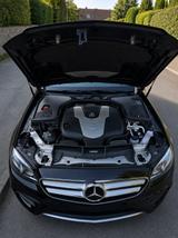 Mercedes-Benz E 350 d T Autom. - Guter Zustand - Mercedes-Benz E 350 in Kiel