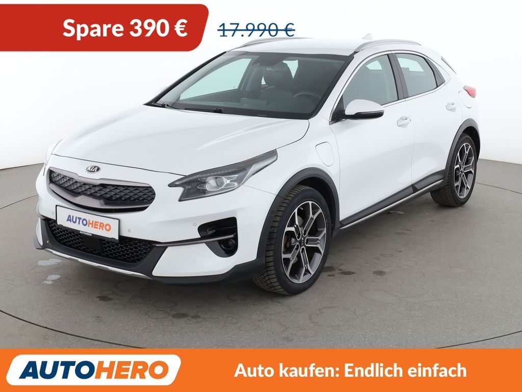 Image of Kia XCeed