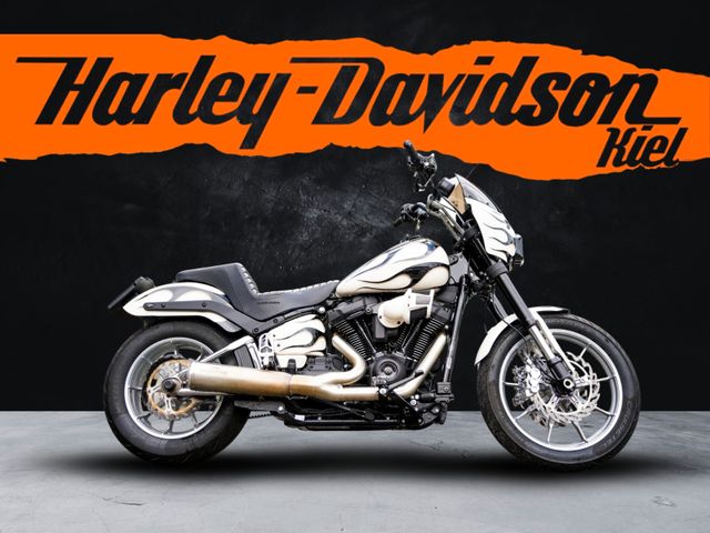 Harley-Davidson FXLRS Low Rider S 117 cui - Clubstyle - Jekill