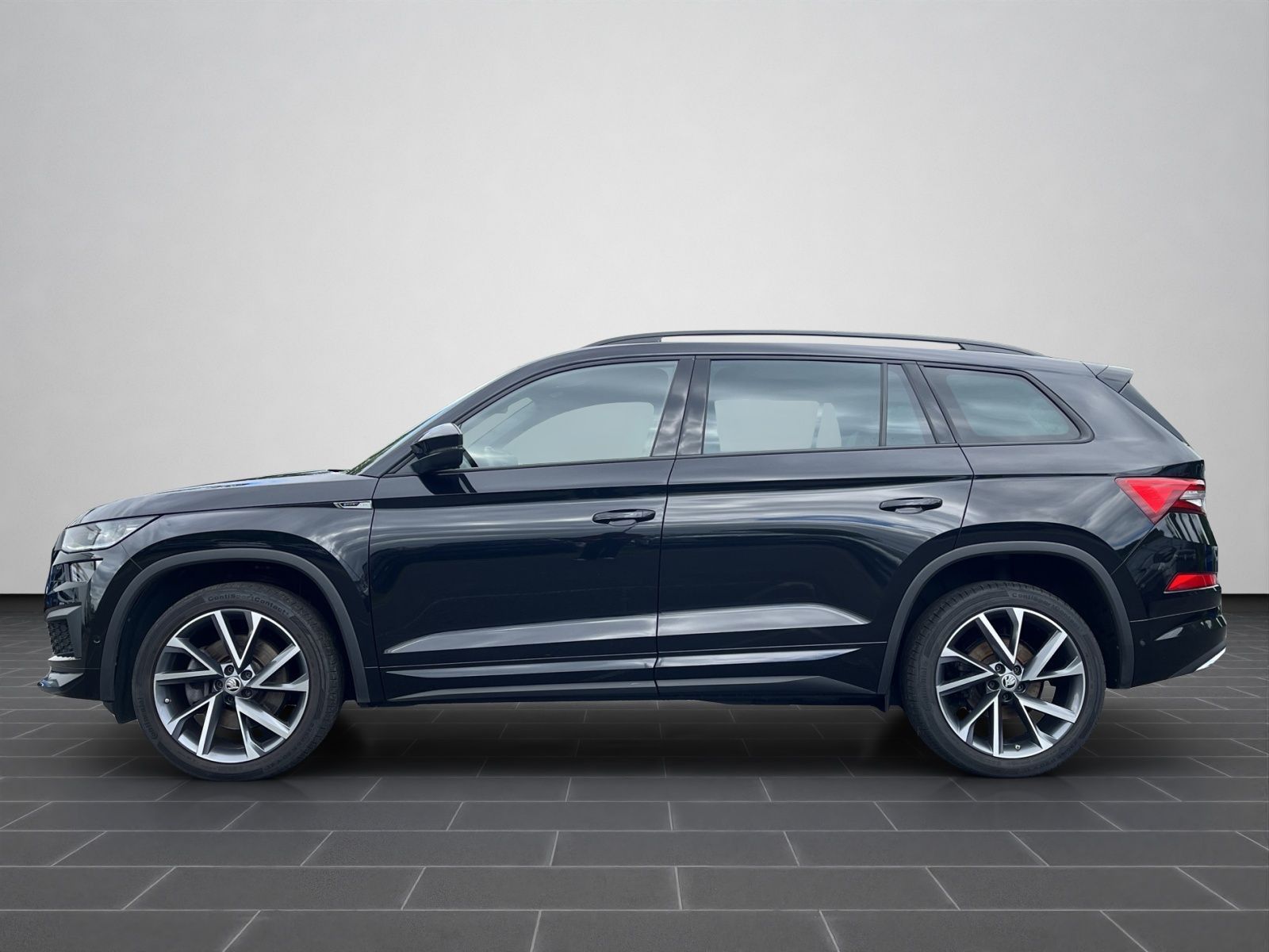 Skoda Kodiaq - Bild 8