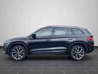 Skoda Kodiaq - Vorschau Bild 8