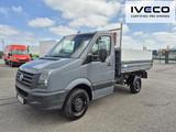 Volkswagen VW Crafter 35 2.0, Meiller 3-Seitenkipper, AHK - Angebote