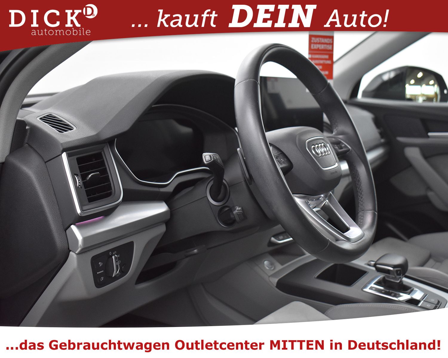AUDI Q5 55 TFSIe Quat Edit One S LINE+MEMO+MATR+VIRTU - Image 11