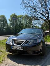 Saab 9-3 1.9TiD Vector Cabriolet Vector - Saab aus 2010