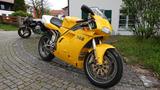 Ducati 748 - DUCATI 748