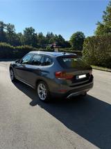 BMW X1 xDrive20d xLine xLine - BMW X1 Gebrauchtwagen in München