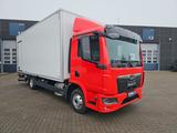 MAN TGL 8.220 BL - MAN Tgl 220