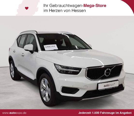 Volvo XC40 T3 Momentum Pro AHK