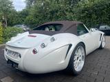Wiesmann MF 5 - gebrauchte Wiesmann Roadster