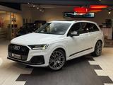 Audi Q7 50 TDI Q S line 7-Sitz*Pano*HuD*B&O*StHzg*22" - Audi Q7: 22
