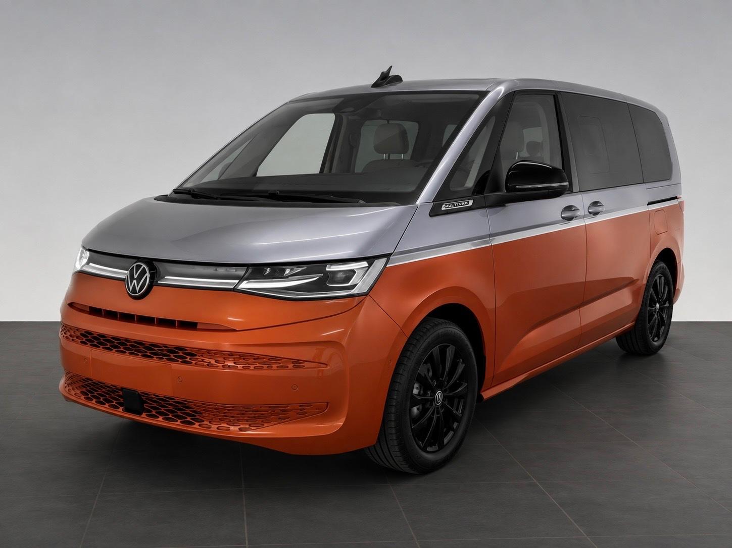 Volkswagen T7 Multivan Lang*NP85t€*PANO*AHK*ACC*StHz*IQ*