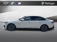 BMW 520 - Vorschau Bild 2