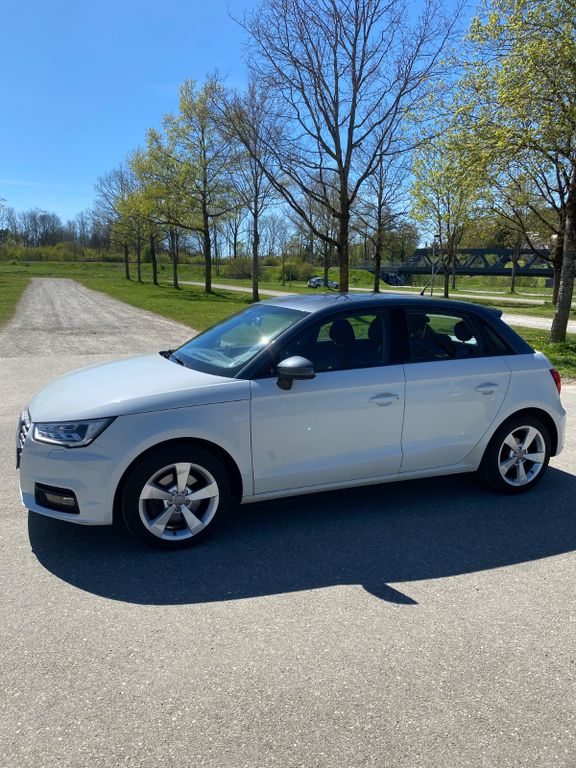 Image of Audi A1