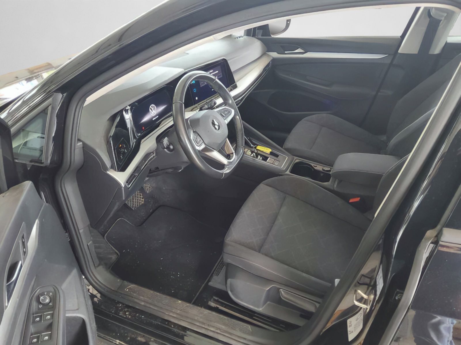 Volkswagen Golf - Bild 4