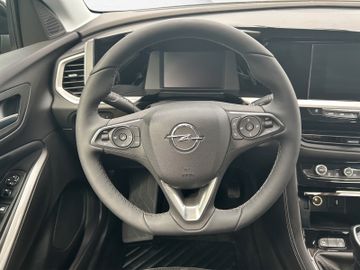 Fotografie 11 des Opel Grandland (X) Grandland Enjoy LED Sitz-/Lenkradheizg Allwetter