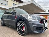 MINI John Cooper Works Countryman Aut. All4 Leder LED - MINI John Cooper Works Countryman All4 Gebrauchtwagen
