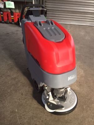 Hako Scrubmaster B 30