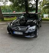 Mercedes-Benz Mercedes Benz E 200 Natural Gas AVANTGARDE... - Mercedes-Benz E 200 mit CNG-Antrieb