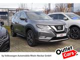 Nissan X-Trail N-Tech Automatik Kamera LED uvm - Nissan X-Trail in Mannheim
