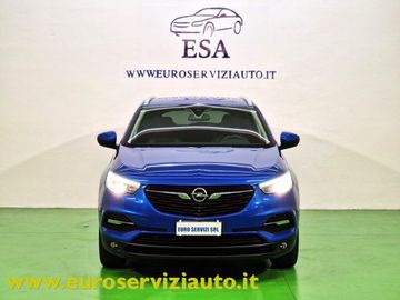 Opel Grandland (X) - 7