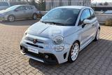 Abarth ABARTH 595 C 1.4 Turbo T-Jet 180 CV Esseesse - Abarth 595: Esseesse