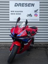 Honda CBR 600 RR | ABS | Neufahrzeug | 0km | - HONDA CBR 600 RR