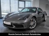 Porsche Cayman LED LED-Tagfahrlicht Spurwechselassistent - gebrauchte Porsche Cayman aus dem Jahr 2018