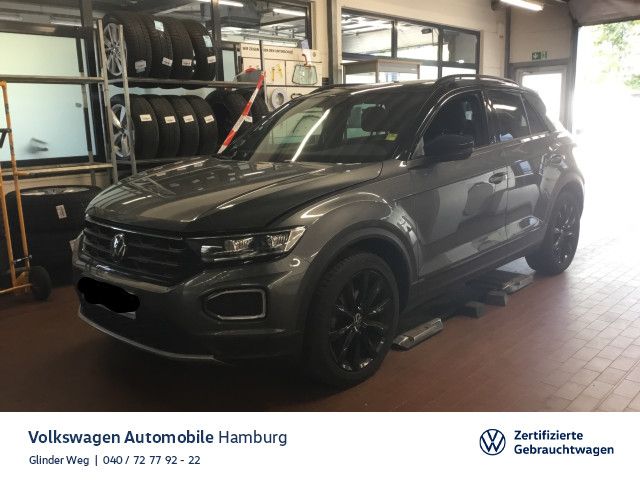 Volkswagen T-Roc 1.5 TSI Sport DSG Standheizung Panoramadac