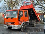 Iveco ML 75E 3XKIPPER - Iveco 2001